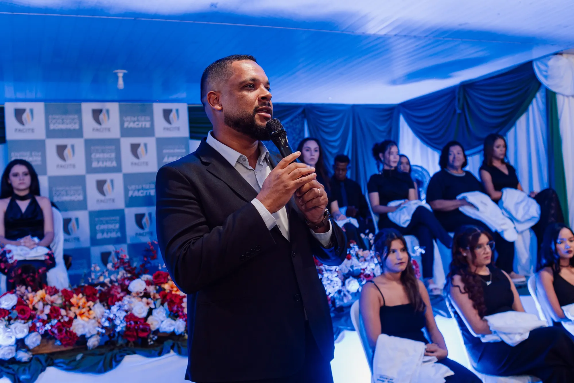 Fotografia de evento por Eliaby Films, foto 12