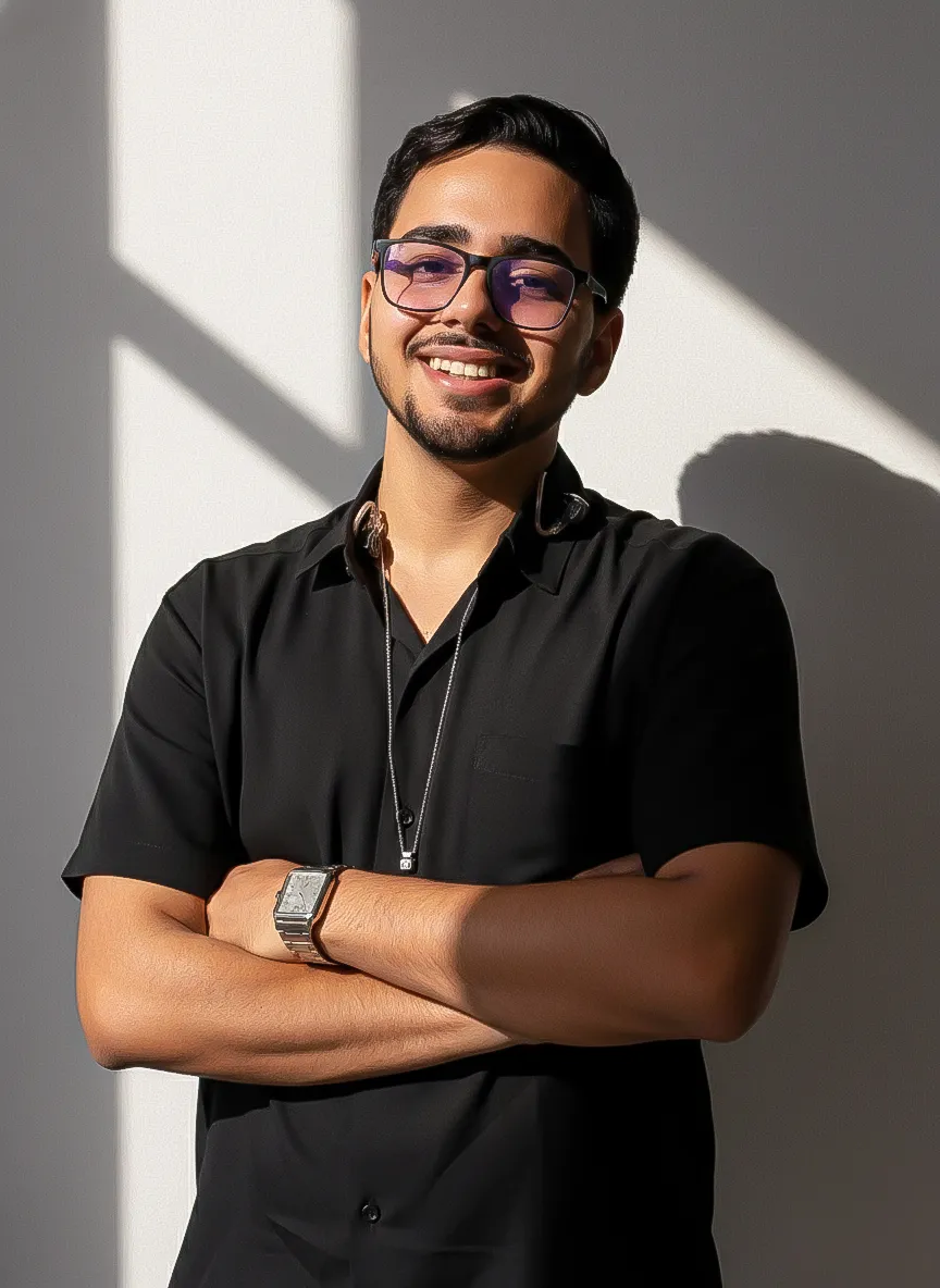 Eliaby, fundador da Eliaby Films